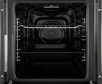 Духова шафа електрична Interline OEG 170 MRN BB: 5