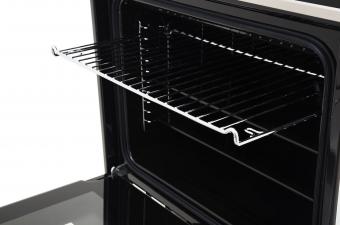 Духова шафа електрична Interline OEG 581 ECR BA: 5