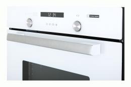 Духова шафа електрична Interline OEG 590 ETS WA: 4