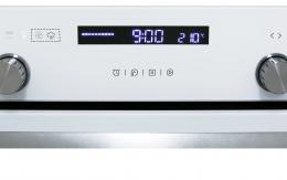 Духова шафа електрична Interline OEG 590 ETS WA: 5