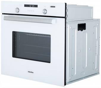 Духова шафа електрична Interline OEG 590 ETS WA: 2