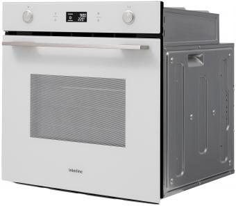 Духова шафа електрична Interline OEG 592 ETC WA: 5