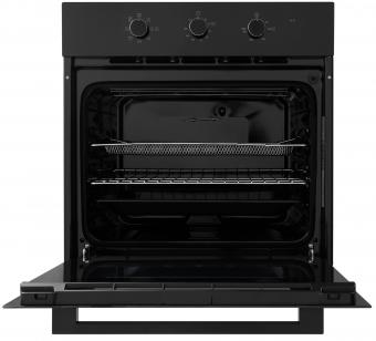 Духова шафа електрична Interline OFG 383 MRG BA AirFry: 7