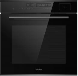 Духова шафа електрична Interline OSG 960 STD BA: 1