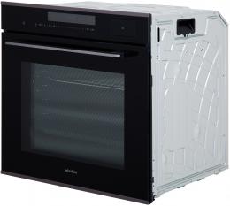 Духова шафа електрична Interline OSG 960 STD BA: 2