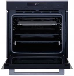 Духова шафа електрична Interline OSG 960 STD BA: 3