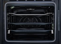 Духова шафа електрична Interline OSG 960 STD BA: 5