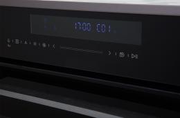 Духова шафа електрична Interline OSG 960 STD BA: 7