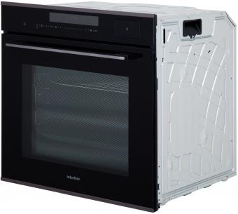 Духова шафа електрична Interline OSG 960 STD BA: 2
