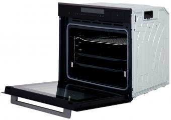 Духова шафа електрична Interline OSG 960 STD BA: 4