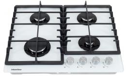 Поверхня газова Interline HGG 563 FGK WM: 2