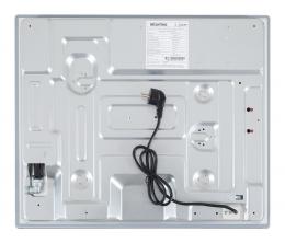 Поверхня газова Interline HGG 563 FGK WM: 6