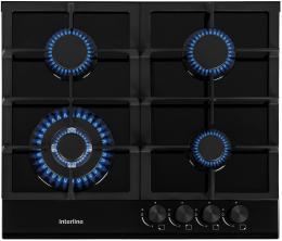 Поверхня газова Interline HGG 764 FGT BA: 1