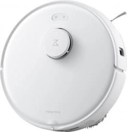 Робот-пилосос Roborock Qrevo Curv 5A1: 5