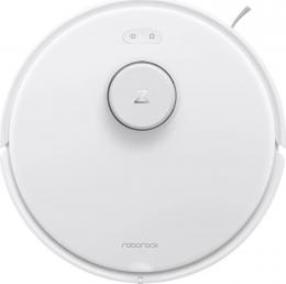Робот-пилосос Roborock Qrevo Curv 5A1: 4