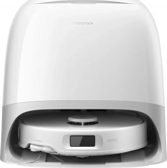 Робот-пилосос Roborock Qrevo Curv 5A1: 2
