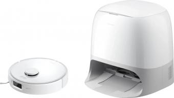 Робот-пилосос Roborock Qrevo Curv 5A1: 9