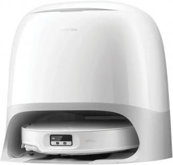 Робот-пилосос Roborock Qrevo Curv 2 Pro: 1
