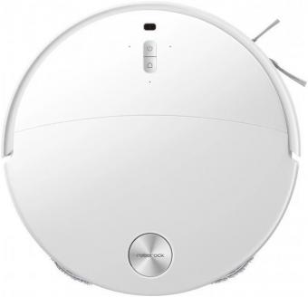 Робот-пилосос Roborock Qrevo Curv 2 Pro: 4