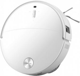 Робот-пилосос Roborock Qrevo Curv 2 Pro: 5