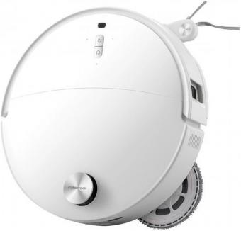 Робот-пилосос Roborock Qrevo Curv 2 Pro: 6