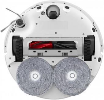 Робот-пилосос Roborock Qrevo Curv 2 Pro: 7