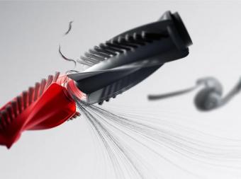 Робот-пилосос Roborock Qrevo Curv 2 Pro: 11