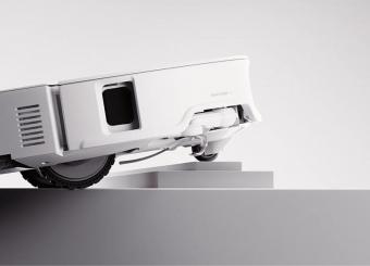 Робот-пилосос Roborock Qrevo Curv 2 Pro: 12