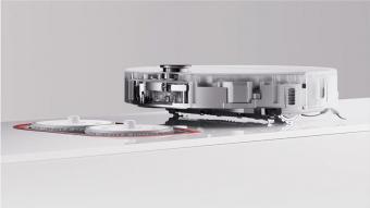 Робот-пилосос Roborock Qrevo Curv 2 Pro: 13