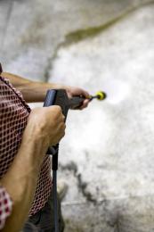 Мийка високого тиску Karcher K 7 Comfort Premium Home (1.317-503.0): 8