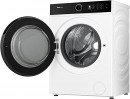 Пральна машина HISENSE WF5I1045BWQ: 3