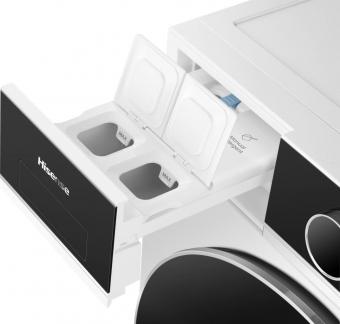 Пральна машина HISENSE WF5I1045BWQ: 6