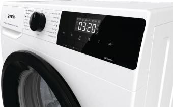 Пральна машина Gorenje WNHEI72SAS/UA: 3