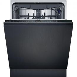 Вбудована посудомийна машина Siemens SN75EX11CE: 1