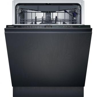 Вбудована посудомийна машина Siemens SN75EX11CE: 1