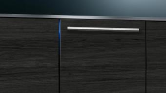 Вбудована посудомийна машина Siemens SN75EX11CE: 5