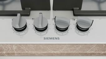 Варильна поверхня  газова Siemens EP6A2PI40O: 2