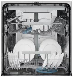 Вбудована посудомийна машина Electrolux E62LB200T: 3
