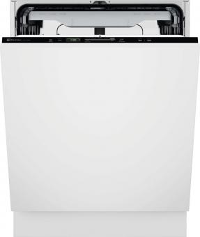 Вбудована посудомийна машина Electrolux E62LB200T: 1