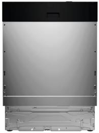 Вбудована посудомийна машина Electrolux E62LD220S: 2