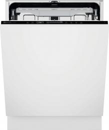 Вбудована посудомийна машина Electrolux E82LA220T: 1