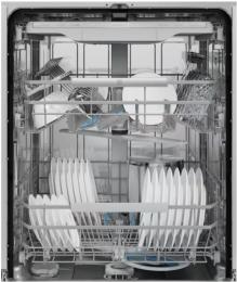 Вбудована посудомийна машина Electrolux E87LB200T: 2
