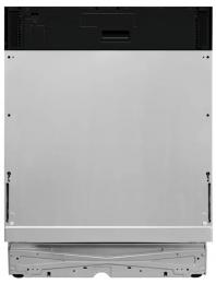 Вбудована посудомийна машина Electrolux KL97X500P: 2