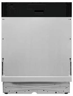 Вбудована посудомийна машина Electrolux KL97X500P: 2