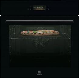 Духова шафа електрична Electrolux LOX8P87WZ: 1