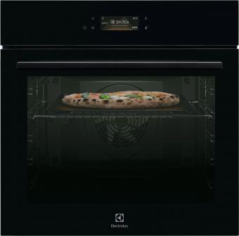 Духова шафа електрична Electrolux LOX8P87WZ: 1