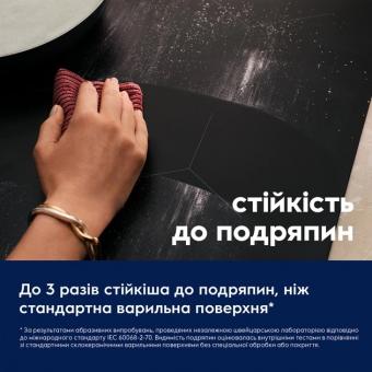 Варильна поверхня індукційна Electrolux EIV63449CT: 3