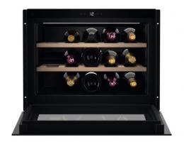 Вбудована винна шафа Electrolux KBW6T: 2