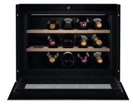 Вбудована винна шафа Electrolux KBW6X: 2