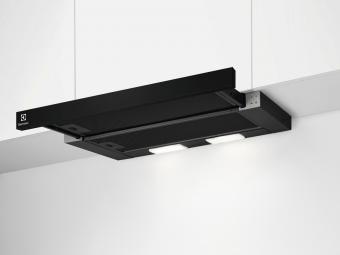 Витяжка Electrolux LFP336K: 1